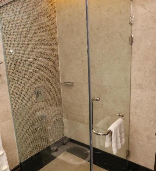 酒店 Perdana Kota Bharu