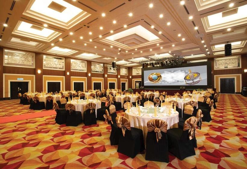 酒店 Perdana Kota Bharu