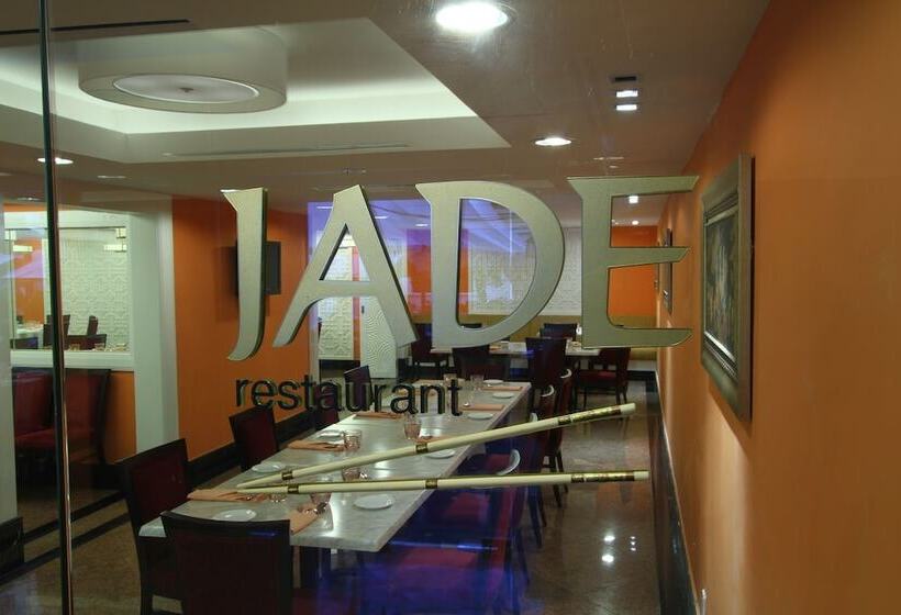 酒店 Perdana Kota Bharu