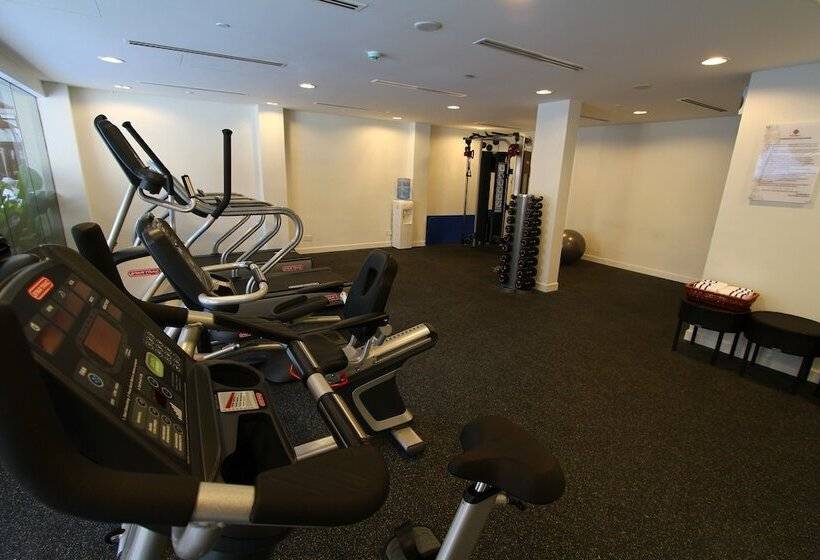 酒店 Perdana Kota Bharu