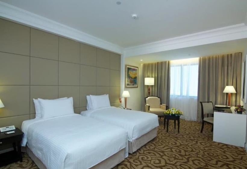 酒店 Perdana Kota Bharu