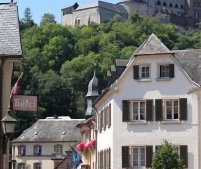 Logis Hotel Restaurant Petry