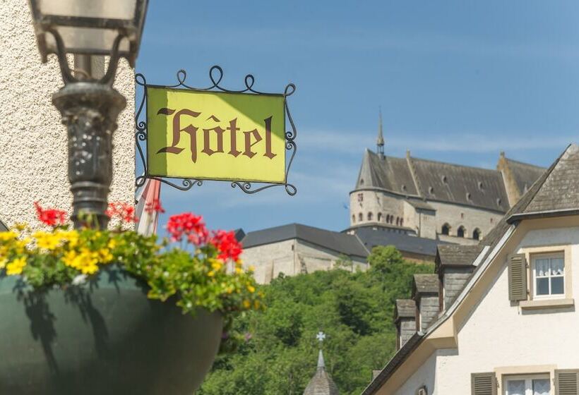 Logis Hotel Restaurant Petry