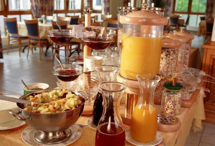 Logis Hotel Restaurant Petry