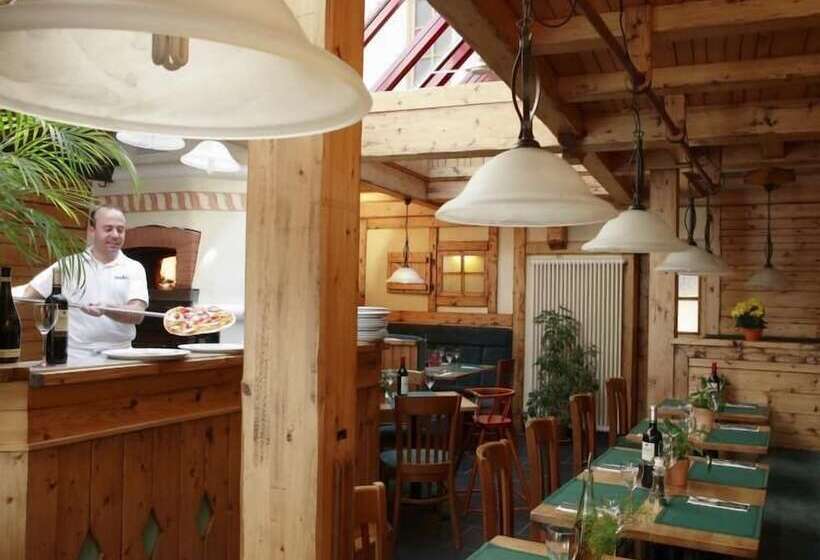 Logis Hotel Restaurant Petry