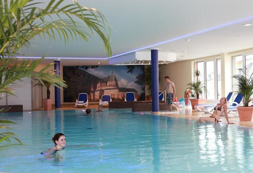 Logis Hotel Restaurant Petry