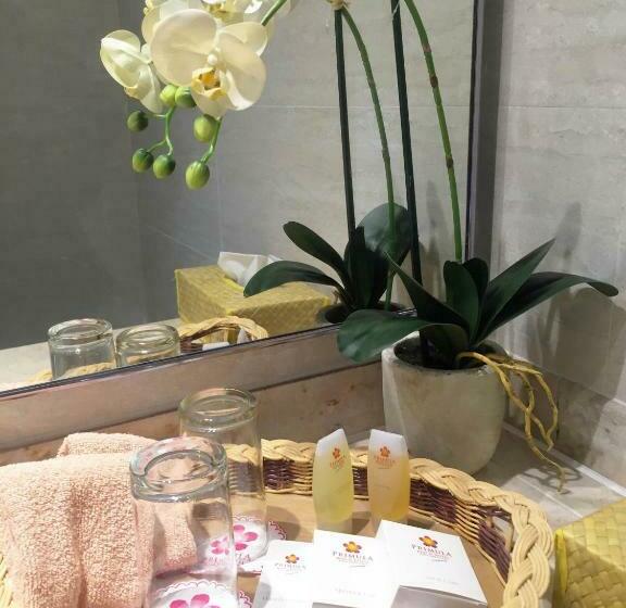 酒店 Primula Beach