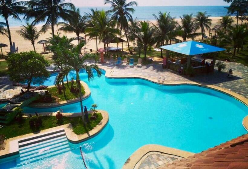فندق Primula Beach