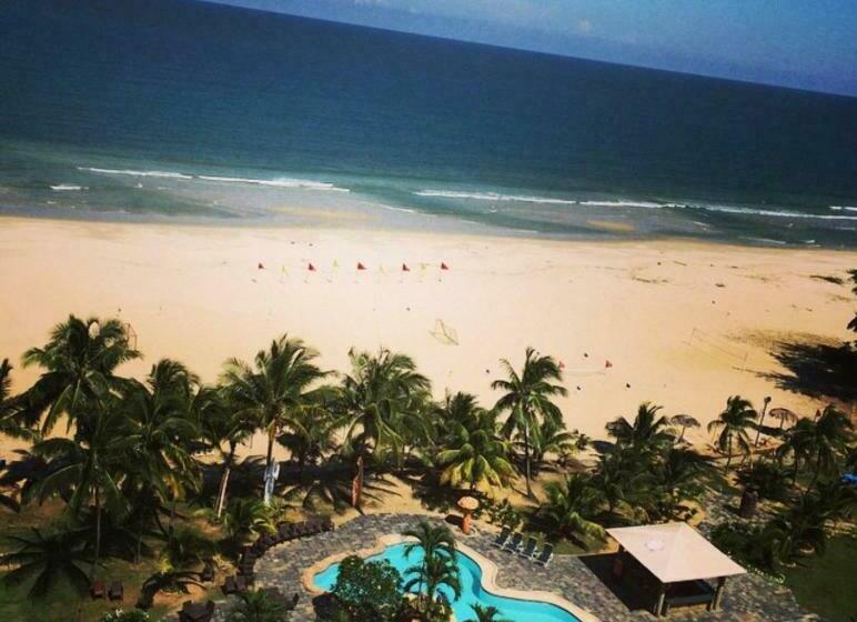 酒店 Primula Beach