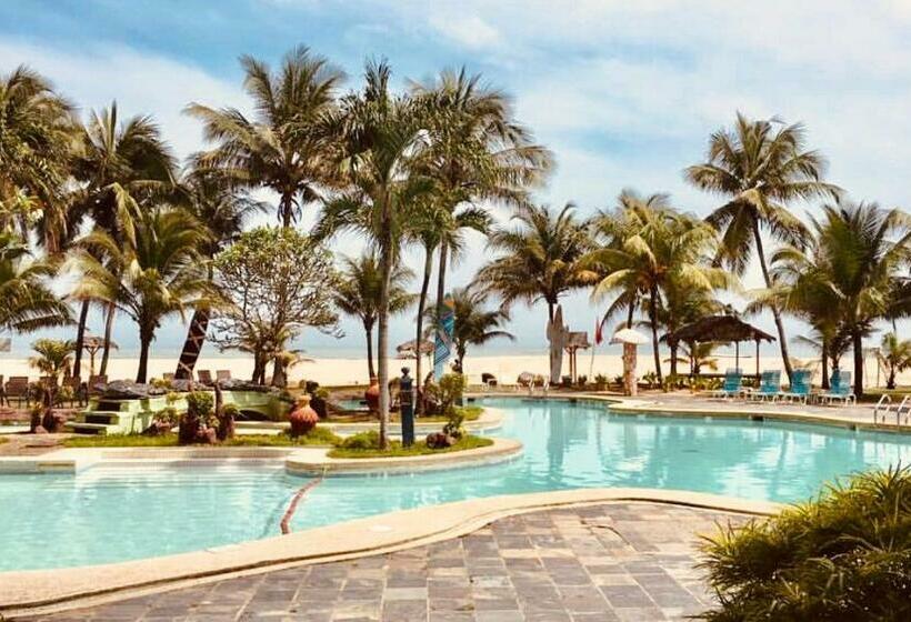 酒店 Primula Beach