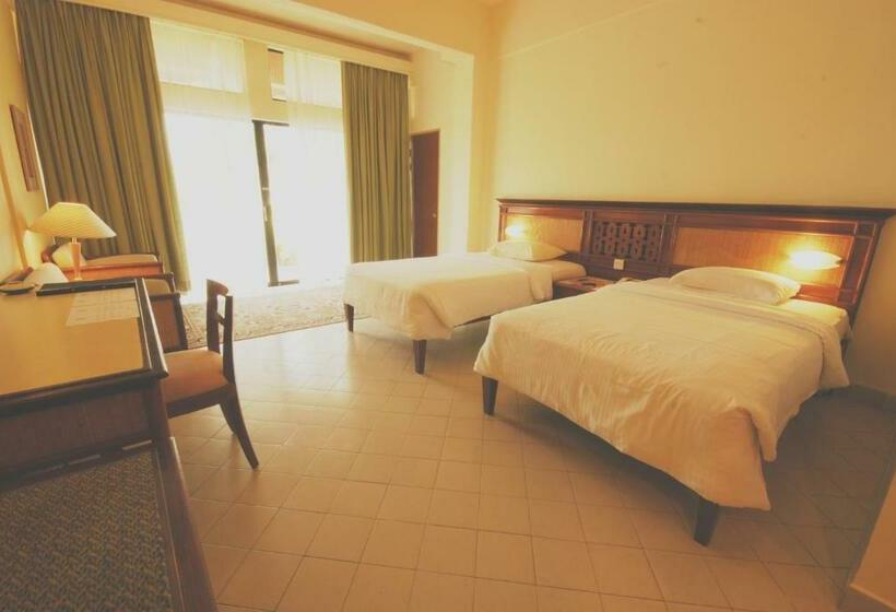 酒店 Primula Beach