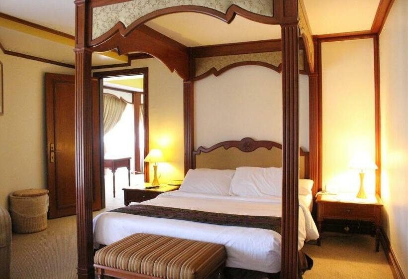 酒店 Primula Beach