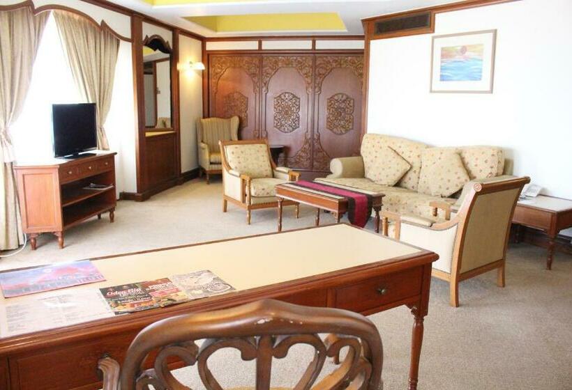 酒店 Primula Beach