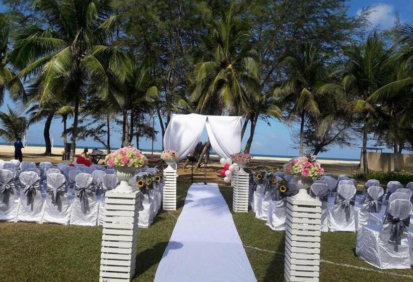 فندق Primula Beach