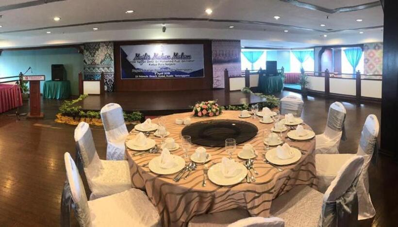 酒店 Primula Beach