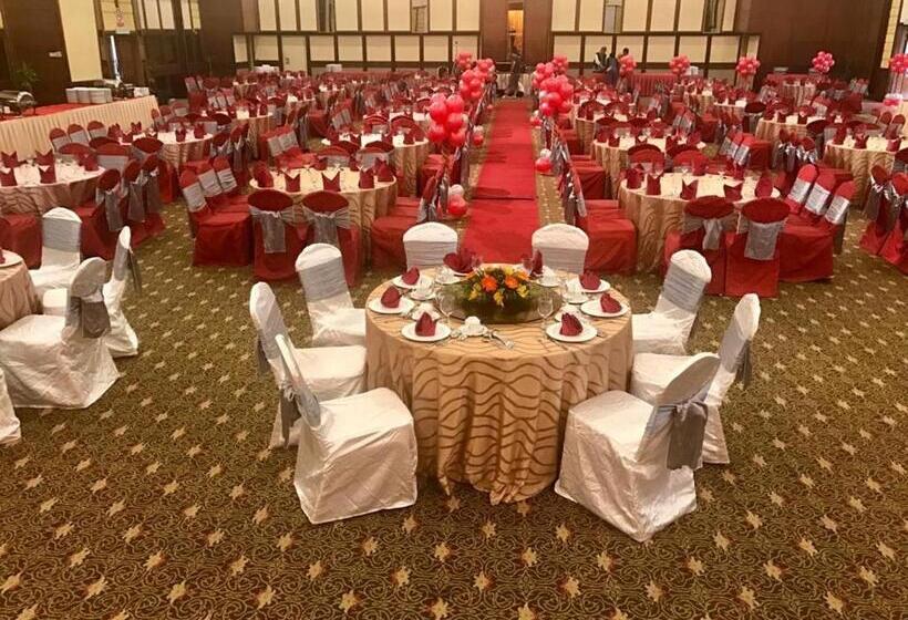 酒店 Primula Beach