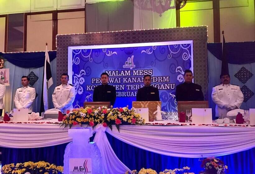 酒店 Primula Beach