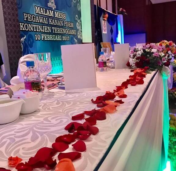 酒店 Primula Beach