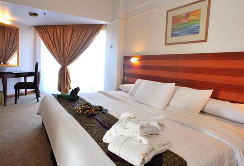 酒店 Primula Beach