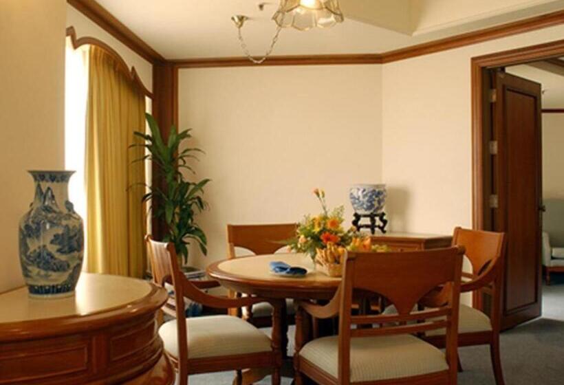 酒店 Primula Beach