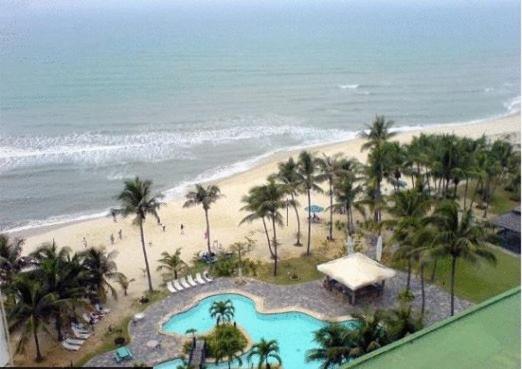 فندق Primula Beach
