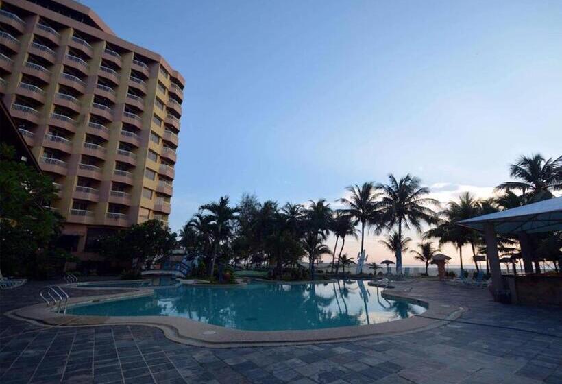 فندق Primula Beach