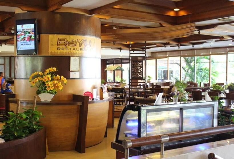 酒店 Primula Beach