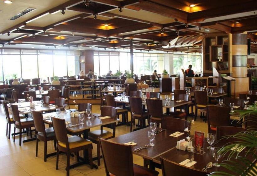 酒店 Primula Beach