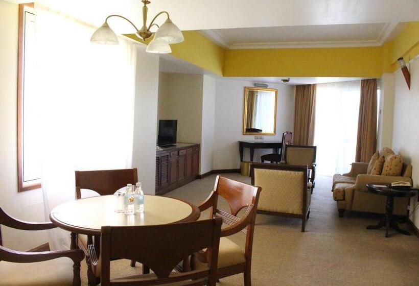 酒店 Primula Beach