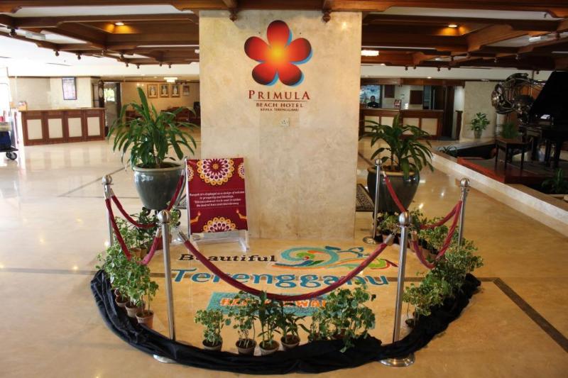 酒店 Primula Beach