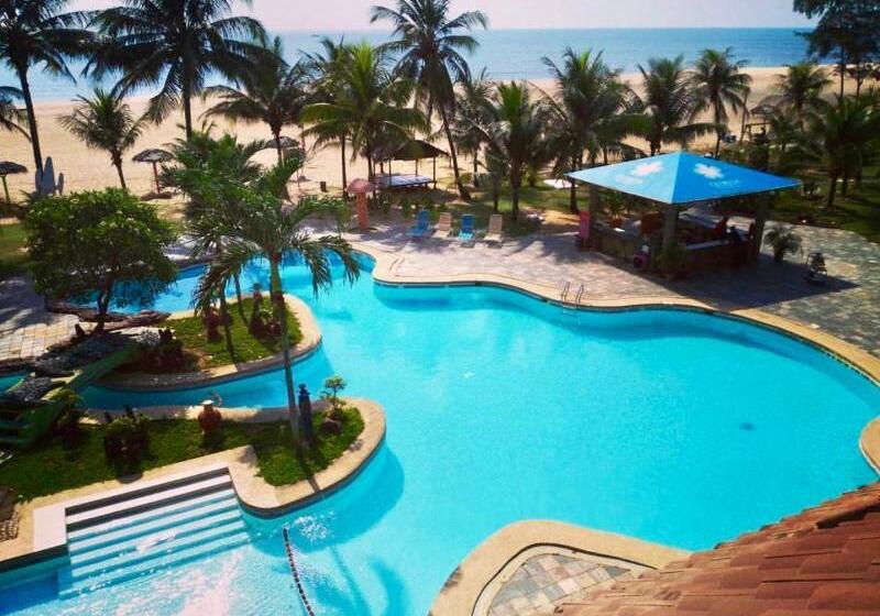 酒店 Primula Beach