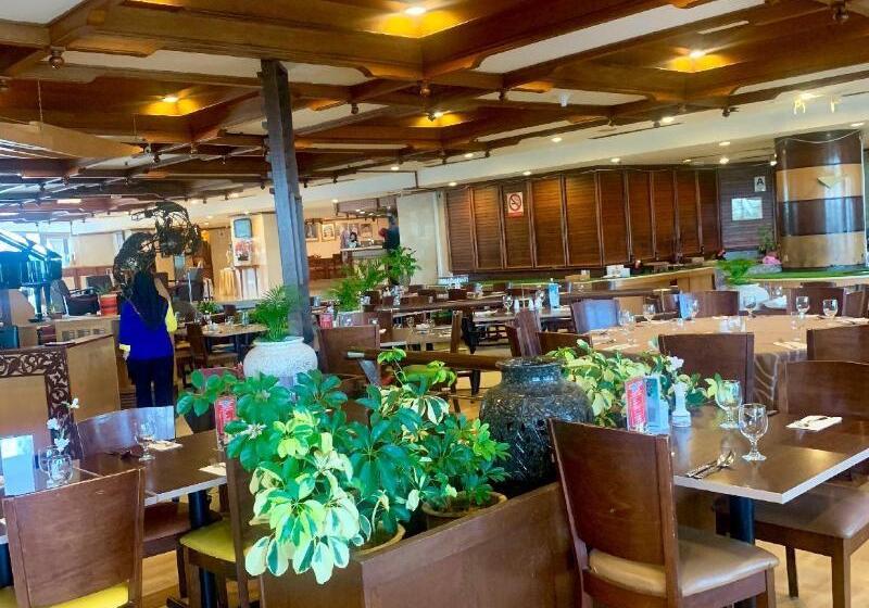 酒店 Primula Beach