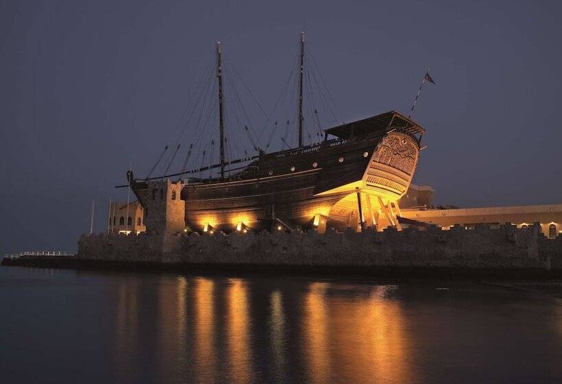 Radisson Blu Hotel, Kuwait