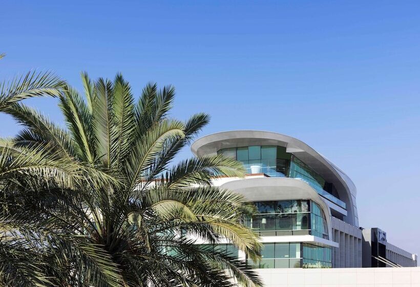 Radisson Blu Hotel, Kuwait