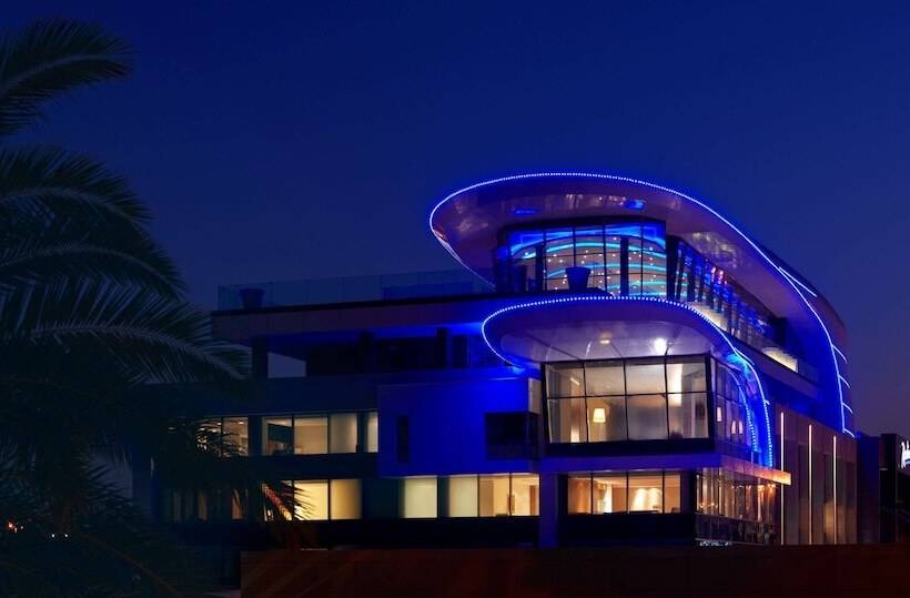 Radisson Blu Hotel, Kuwait