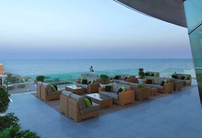 Radisson Blu Hotel, Kuwait