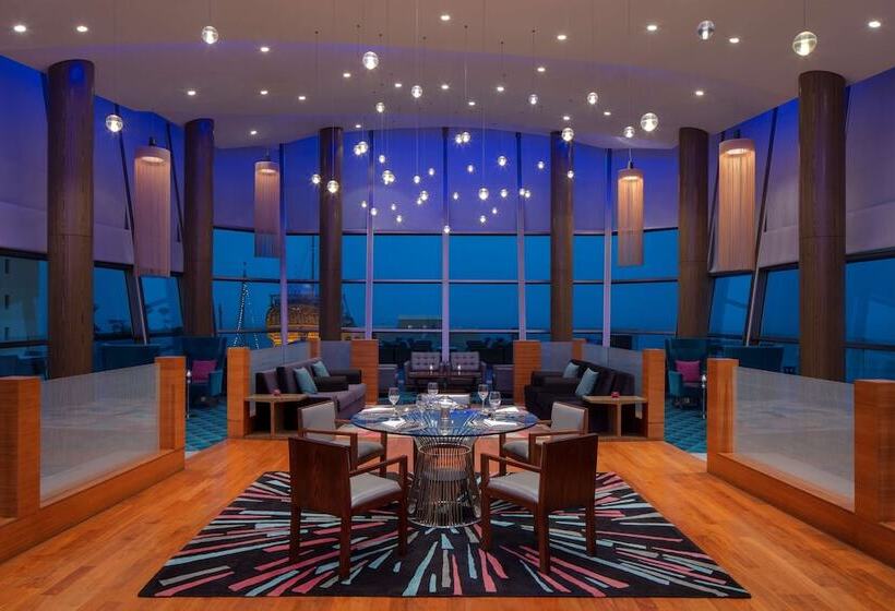 Radisson Blu Hotel, Kuwait