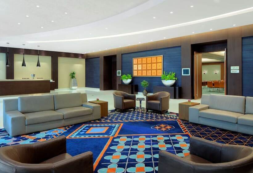 Radisson Blu Hotel, Kuwait