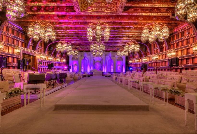 Radisson Blu Hotel, Kuwait