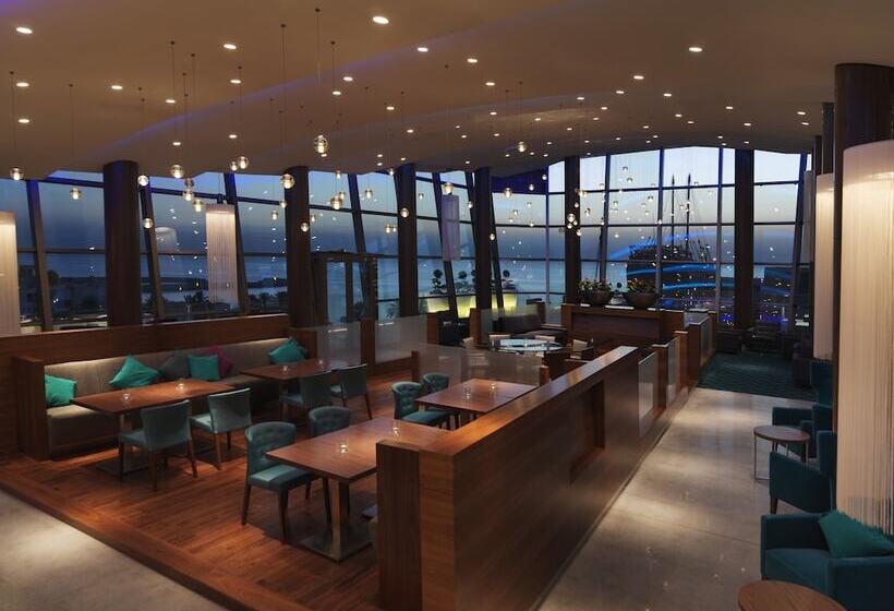 Radisson Blu Hotel, Kuwait