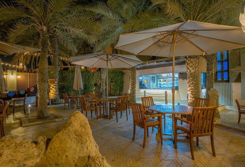 Radisson Blu Hotel, Kuwait