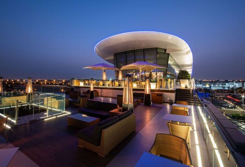 Radisson Blu Hotel, Kuwait