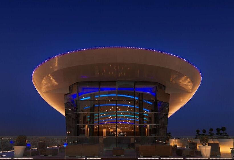 Radisson Blu Hotel, Kuwait