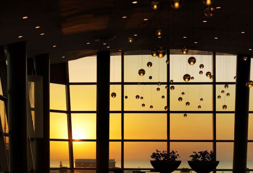 Radisson Blu Hotel, Kuwait