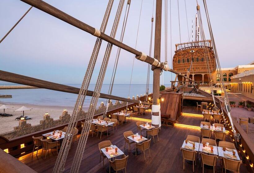 Radisson Blu Hotel, Kuwait