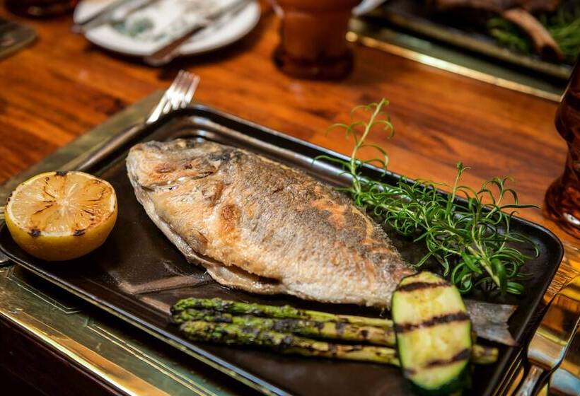 Radisson Blu Hotel, Kuwait