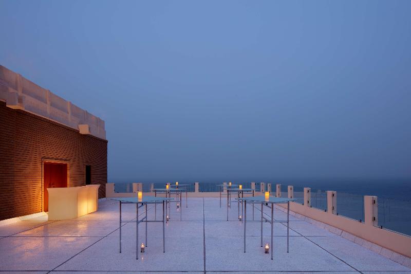 Radisson Blu Hotel, Kuwait