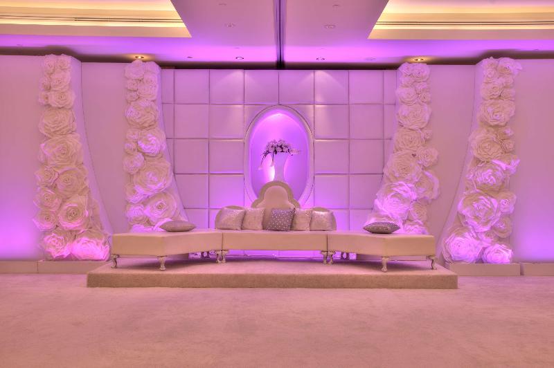 Radisson Blu Hotel, Kuwait