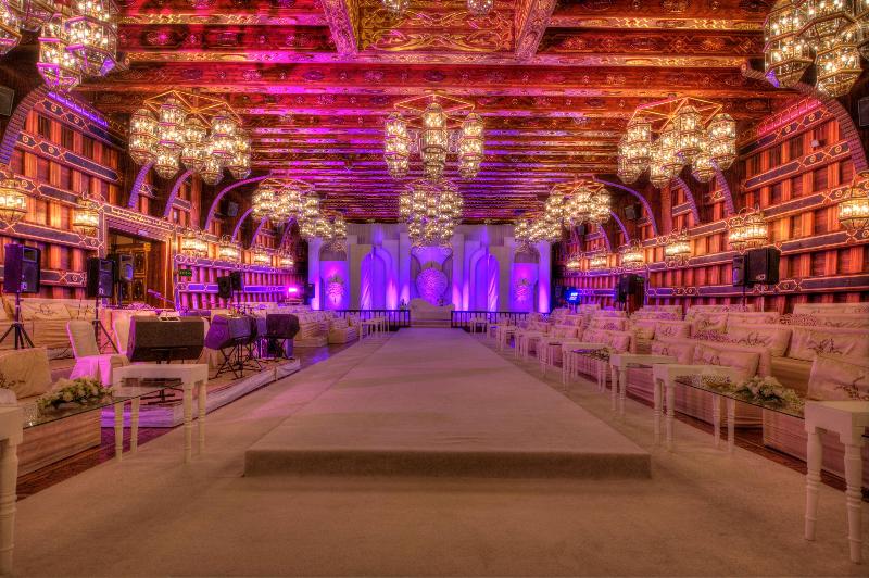 Radisson Blu Hotel, Kuwait