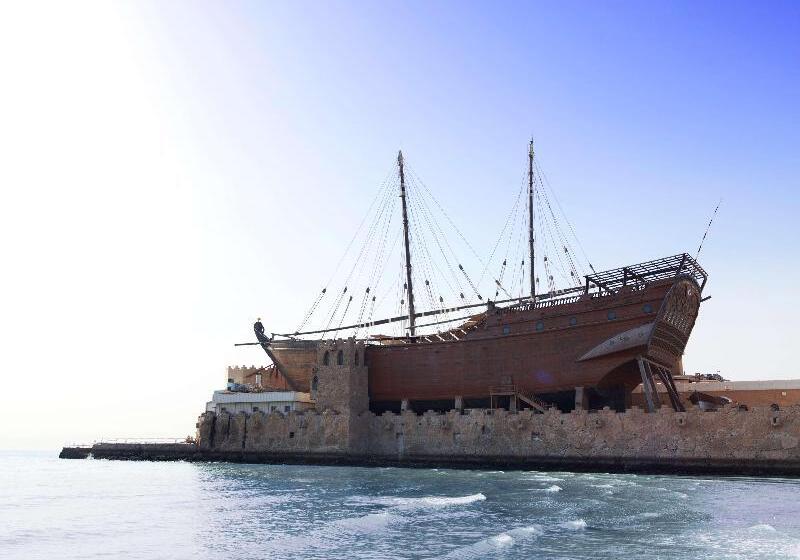 Radisson Blu Hotel, Kuwait